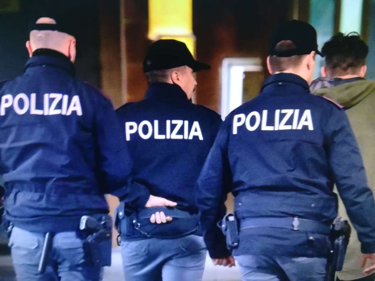 Entra in vigore il nuovo Regolamento sull' applicazione d.lgs. 81-2008 alle articolazioni Centrali e periferiche della Polizia di Stato