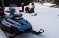 Servizi di sicurezza e soccorso in montagna stagione invernale 2019/2020 - graduatoria e sedi