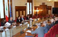 Accordo Quadro Ministero Interno - Anci Polizie Municipali e Direttiva Ministro dell' Interno su iniziative in materia di prevenzione e contrasto all'incidentalità stradale