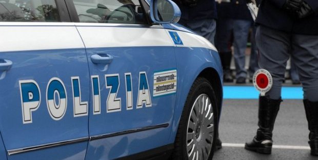 Piano di razionalizzazione degli uffici della specialità Polizia Stradale