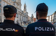 Attività di pattugliamento congiunto all'estero - ricerca personale