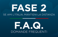 Modalità di svolgimento delle prestazioni lavorative nel settore pubblico fase 2 del COVID -19. Direttiva