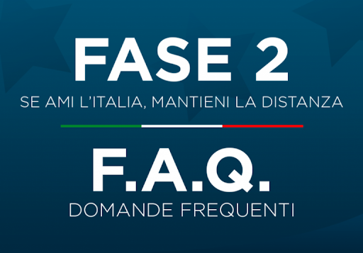 Modalità di svolgimento delle prestazioni lavorative nel settore pubblico fase 2 del COVID -19. Direttiva