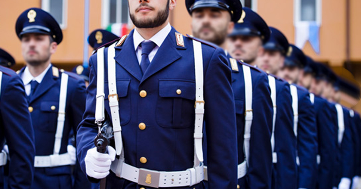 Pubblicata la graduatoria concorso pubblico a 1350 allievi agenti riservato ai VFP