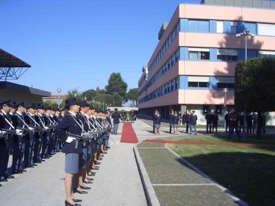 31° Corso di formazione per vice sovrintendente: partenza dal 12 ottobre e sarà suddiviso in due cicli