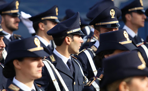 Procedimento scrutinio merito assoluto a ruolo aperto conferimento qualifica di ispettore