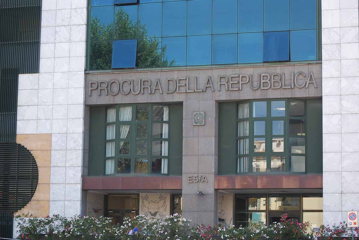 Vacanze organici sezioni di pg- tribunale minorenni e tribunali ordinari riservate agli appartenenti alla polizia di stato