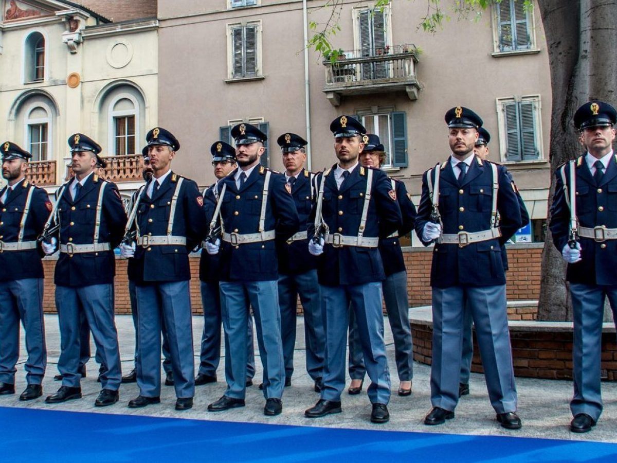 Assunzione idonei concorso allievi agenti della Polizia di Stato - chiarimenti