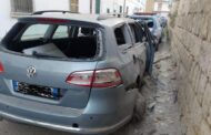 (CANOSA) Bomba contro il Commissariato di Polizia, politica assente