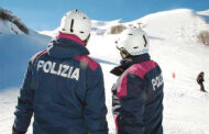 Servizi di sicurezza e soccorso in montagna a cura della Polizia di Stato. Stagione invernale 2020/2021