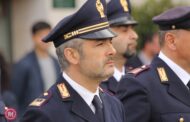 Rettifica graduatoria concorso interno 2214 vice sovrintendenti