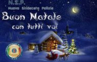 BUONE FESTE