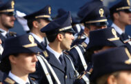 Concorso pubblico, per esami, per l’assunzione di 1.000 allievi vice ispettori della Polizia di Stato