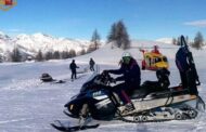 Servizi di sicurezza e soccorso in montagna stagione invernale 2020/2021; uscita la graduatoria