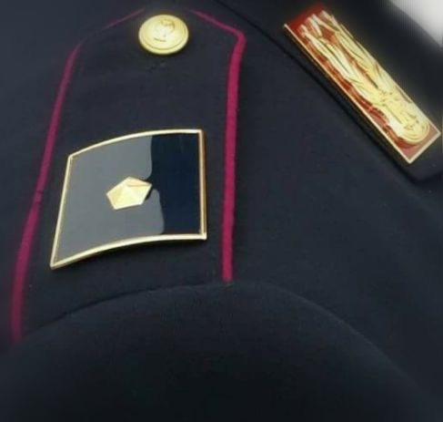 CONCORSO INTERNO-TITOLI ED ESAMI. 1141 POSTI PER VICE ISPETTORI -CONVOCAZIONE PROVE ORALI DEI PRIMI 630 CANDITATI