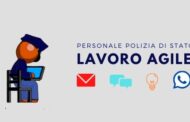 Lavoro agile nella P.A. prorogato al 30 aprile