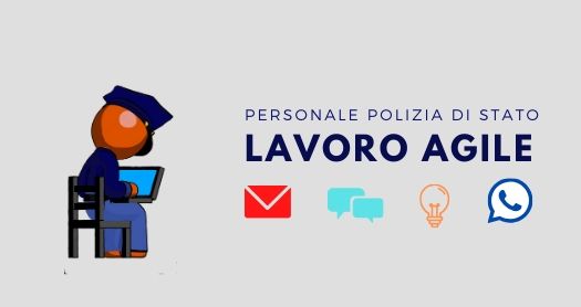 Lavoro agile nella P.A. prorogato al 30 aprile