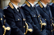 Assegnazioni 109° corso di formazione commissari