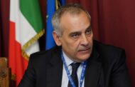 Il Prefetto Lamberto Giannini è il nuovo capo della Polizia