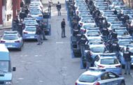 Impiego dei veicoli di servizio ed uso del mod. 106 