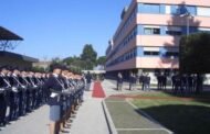 29° Corso di formazione vice sovrintendente - Avvio 2° ciclo