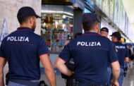 TRENITALIA (Regione Lazio): Elenco aggiornato dei treni in gratuità di viaggio per le Forze di Polizia