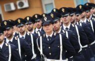 Frequentatori del 212° corso Allievi Agenti; tutte le sedi e uffici di assegnazione disponibili