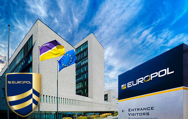 Assunzione persnale c/o EUROPOL - circolare