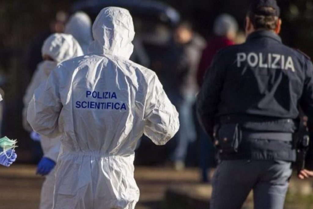 Selezioni per il 2° corso operatori di Polizia Scientifica