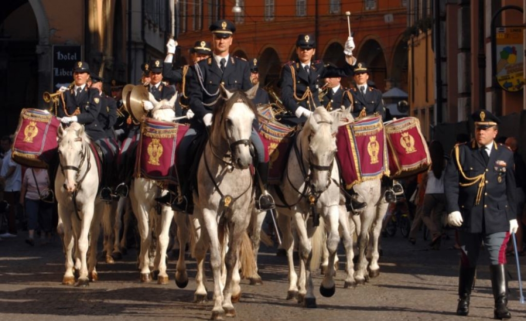 Selezioni per la frequenza del 