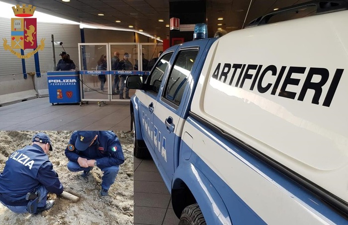 Selezione di personale per il 26° corso di qualificazione per 