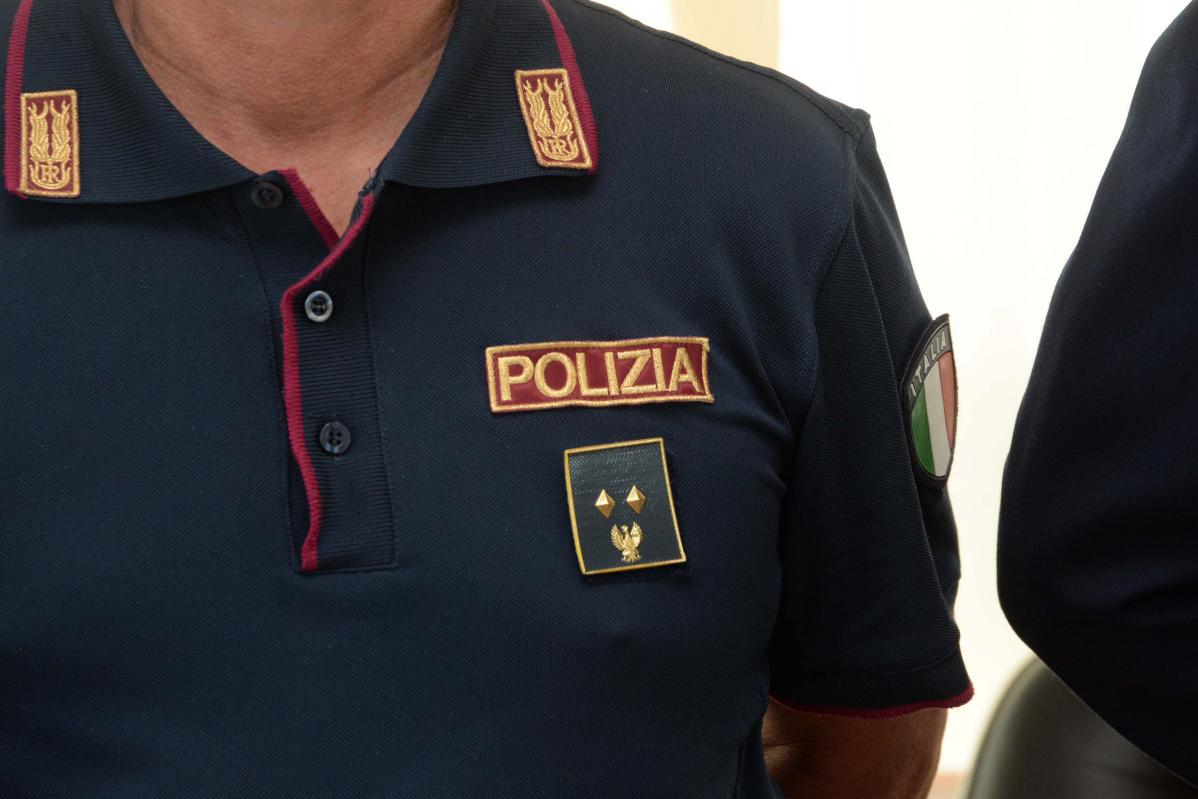 Aperta procedura di mobilità per il ruolo ordinario degli ispettori della Polizia di Stato