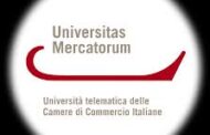 Università MERCATORUM: immesso nuovo corso di laurea in scienze giuridiche che garantisce 122 crediti 