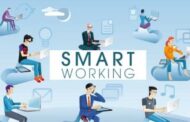Smart working: ritorna la presenza ordinaria in ufficio