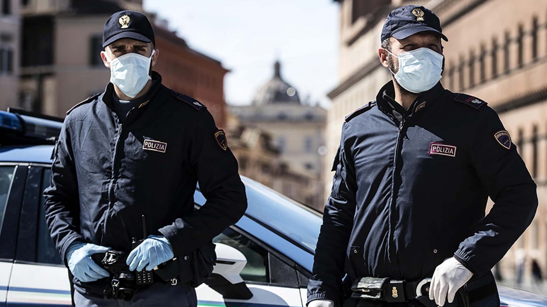 Legge di bilancio 2022: parte la previdenza complementare per le forze di polizia