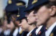 Graduatoria corso e assegnazioni frequentatori 220° corso allievi agenti della Polizia di Stato