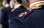 Pubblicazione graduatoria del concorso pubblico per 130 posti di commissario e graduatoria del concorso pubblico per l'assunzione di 4 orchestrali della banda musicale