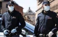 Circolare applicativa obbligo vaccinale per il personale Polizia di Stato - Chiarimenti