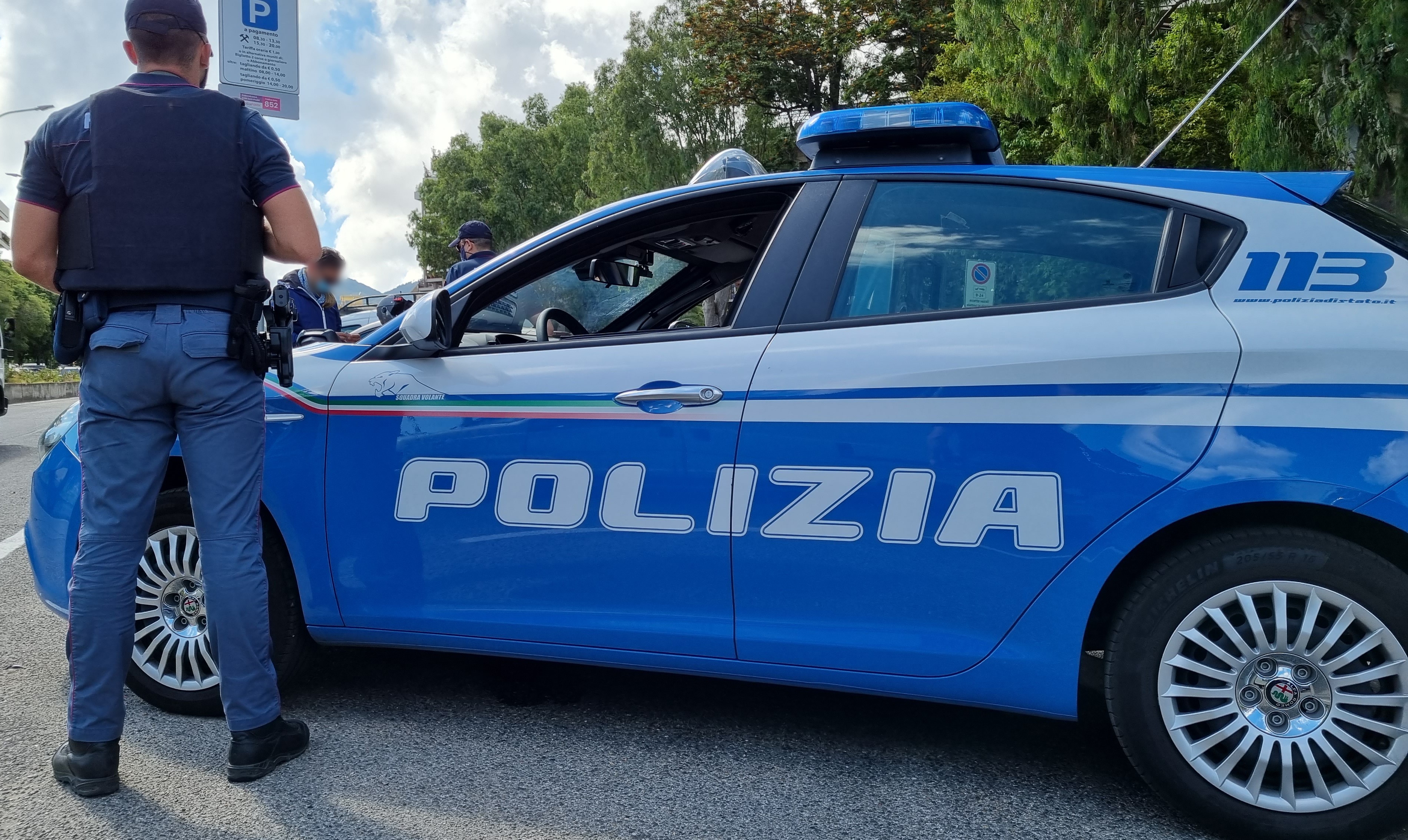 Rinnovo convenzione con la Cassa di Assistenza Sociale e Sanitaria (CASPIE), per l'erogazione di contributi economici a fronte di spese sanitarie per malattia, infortunio e parto, a favore del personale in servizio della Polizia di Stato