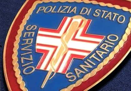 Pubblicato bando di Concorso pubblico a 110 posti di Vice Ispettore Tecnico della Polizia di Stato Settore sanitario