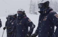 Revisione del regolamento per l'attività dei servizi di sicurezza e soccorso in montagna