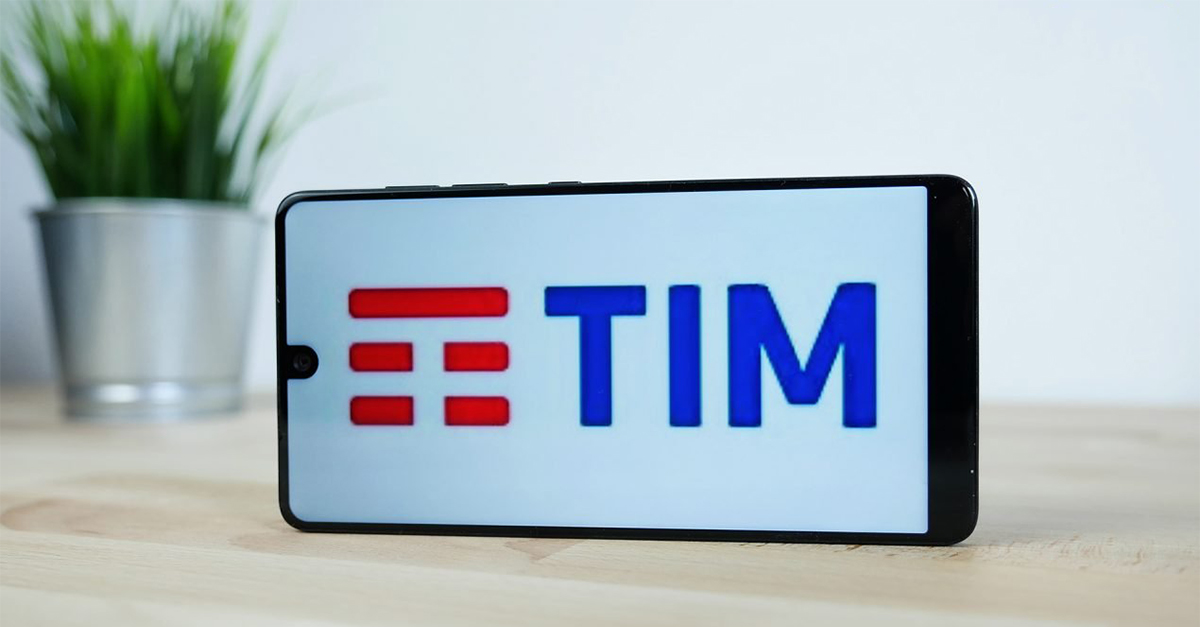 Convenzione TIM per la fornitura del servizio di connettività mobile - AGGIORNAMENTO