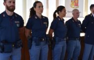 Concorso pubblico, per esami, a 1000 posti da vice ispettore (elevato a 1500 posti) - pubblicato il diario della prova scritta