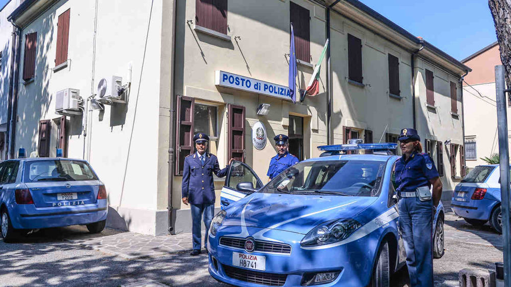 Piano per potenziamento dei servizi di vigilanza estiva - Anno 2022