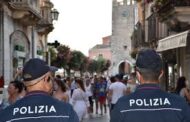 concorso pubblico, per titoli ed esami n. 50 posti per vice ispettore tecnico della Polizia di Stato nel settore motorizzazione