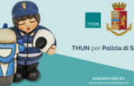 Progetto corporate Polizia di Stato THUN S.p.A.