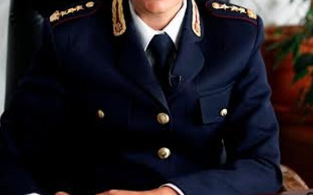 Conferimento funzioni Dirigenti della Polizia di Stato