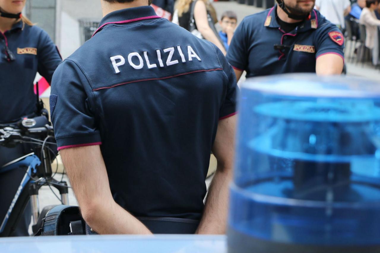 Avviso pubblico - assegnazione 48 alloggi riservati a FF.OO.