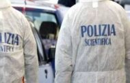 4° corso per operatore di polizia scientifica