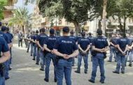 In arrivo 11.000 assunzioni nelle forze di polizia